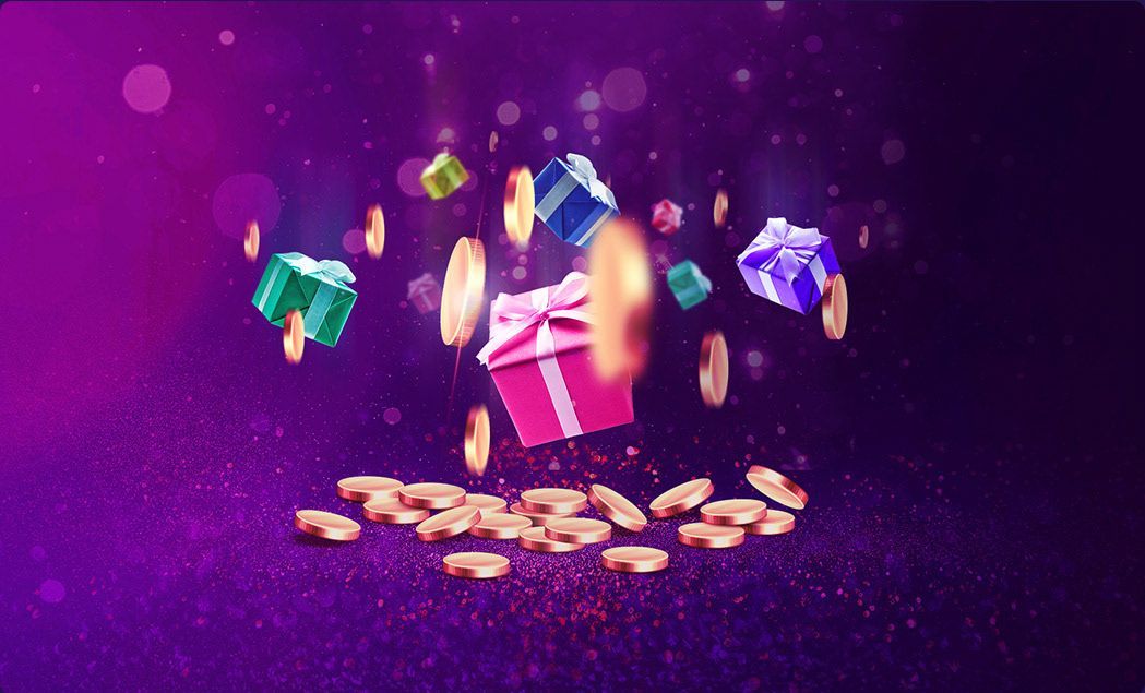 Parimatch Welcome Bonus