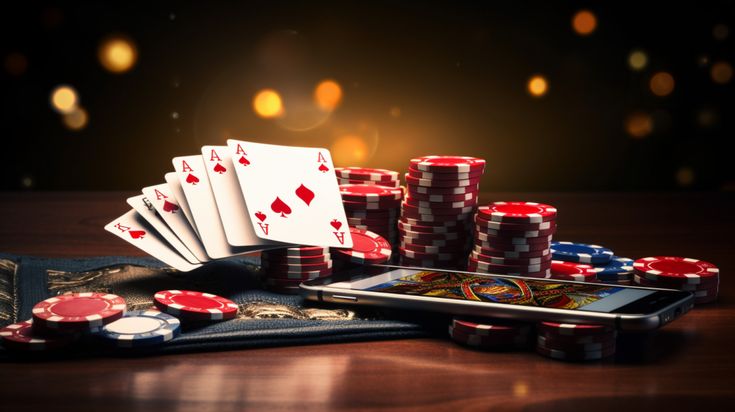 Parimatch Live Casino